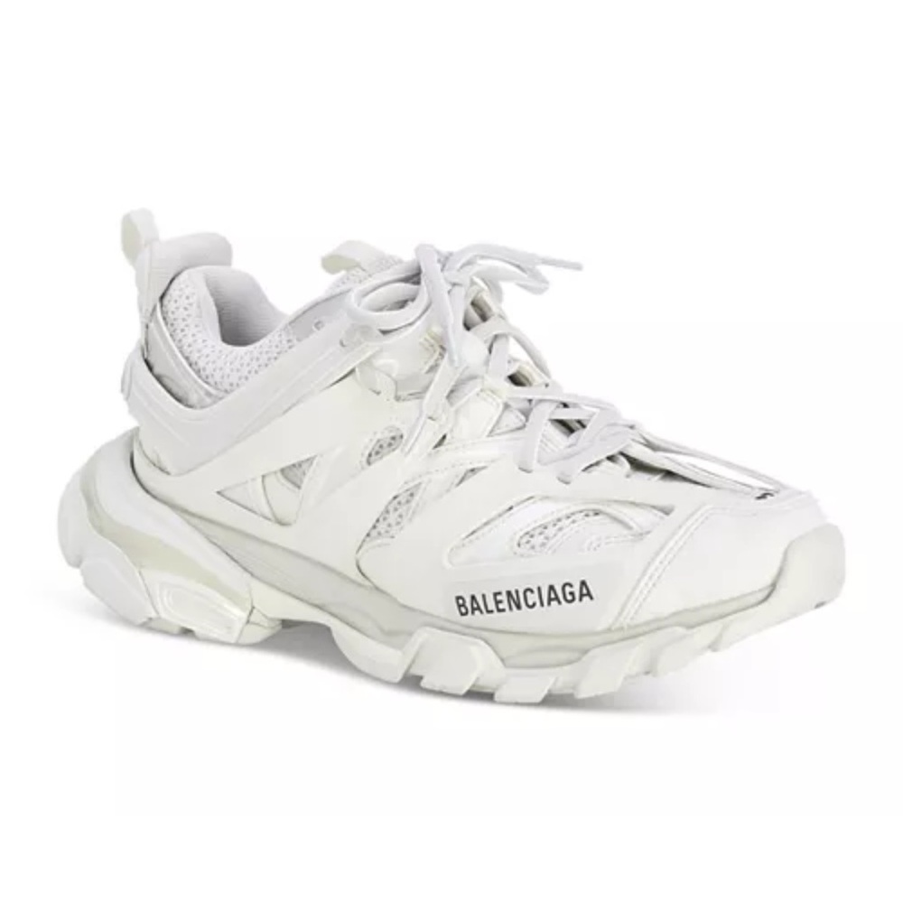 Balenciaga
Women's Track Low Top Sneakers